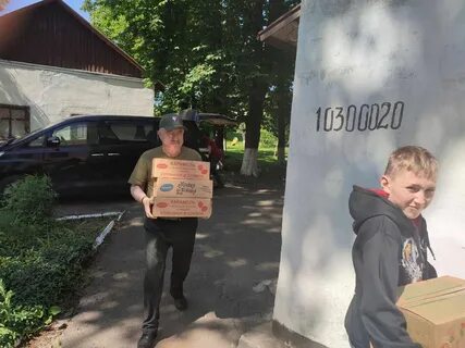 Лнр недели