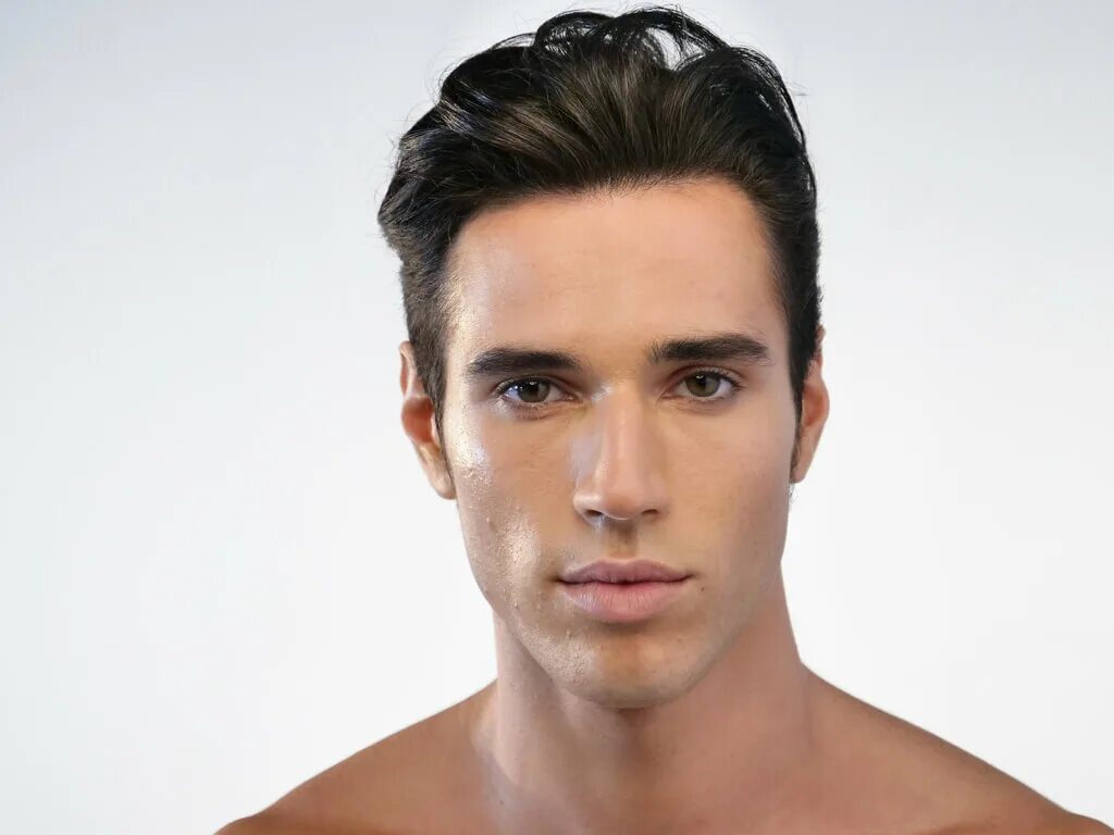 Face mens. Michael yerger модель. Мужское лицо. Face mens. Гладкое лицо мужчины.