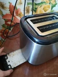Тостер tefal tt365031