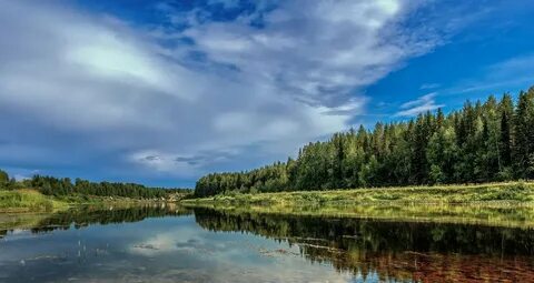 Красноярский край республика коми