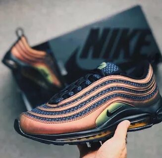Nike skepta