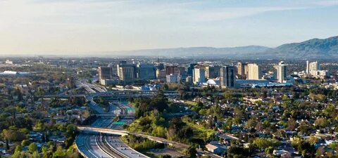 San jose ca