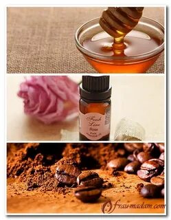 Скрабы из кофе из кофемашины
