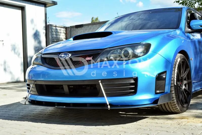 Бампер wrx. Сплиттер субару импреза. subaru impreza сплиттер. сплиттер субару gh. сплиттер переднего бампера subaru gh3.