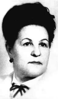 Марий ивановна