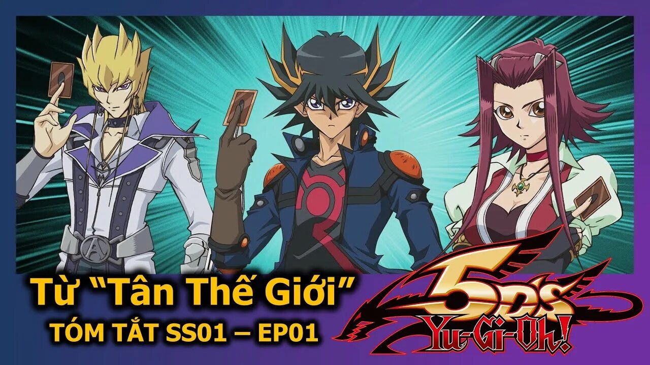 Yu gi go