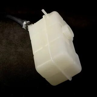 Расширительный бачок кондиционера