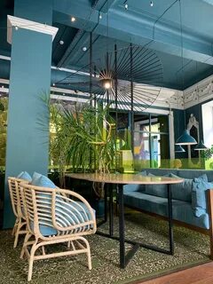 Feola s kitchen