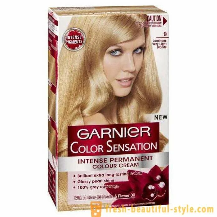 Краска гарнер колор сенсейшен. Краска для волос гарньер 8. 1. Гарньер колор сенсейшен 7. Color sensation garnier 5.