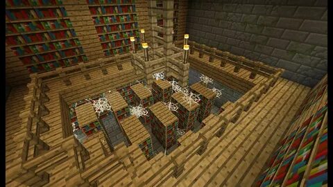 Мод library