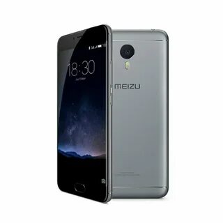 Meizu m3 note
