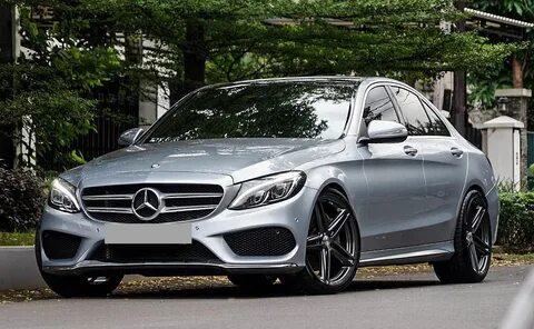 Мерседес w205 отзывы