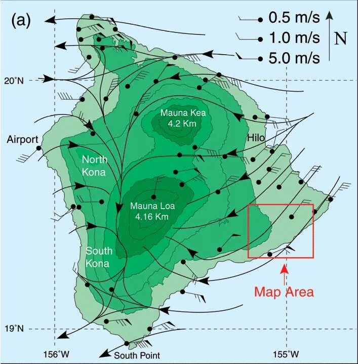Мауна лоа на карте. Вулкан Мауна Лоа на карте Австралии. Мауна-Лоа вулкан на карте.
