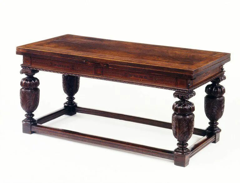 Unknown table