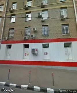 Ул ярославского 6 6