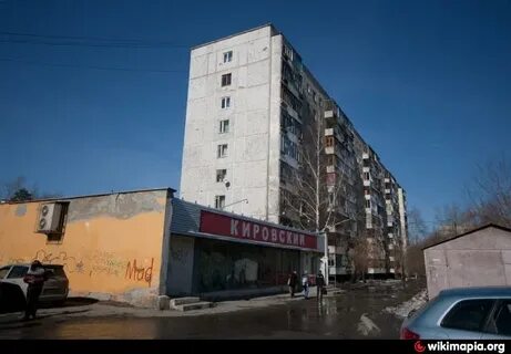 Шаумяна екатеринбург