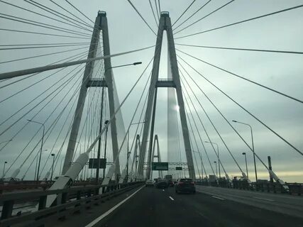 Кад петербург