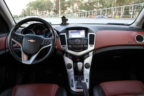 Проблемы шевроле круз 1.6 автомат