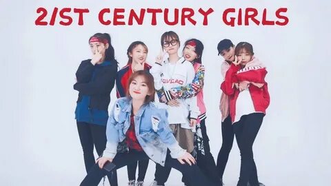 Century girl