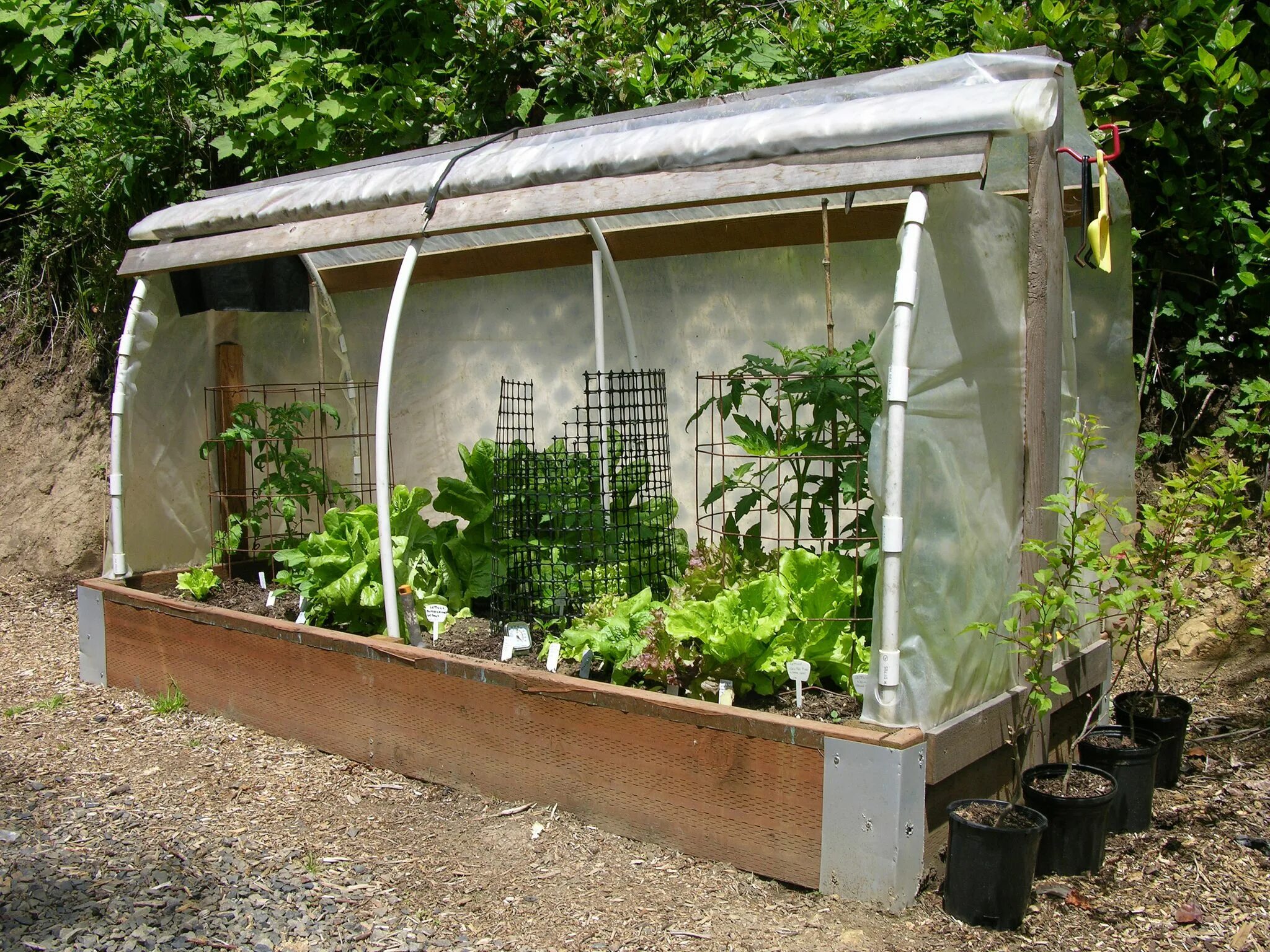 Как сделать парник для огурцов своими руками. Огуречник парник. парник greenhouse т-21. необычный парник для огурцов. парник своими руками.