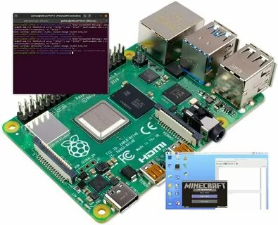 Raspberry pi ssh