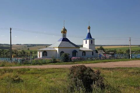 Села республики мордовия
