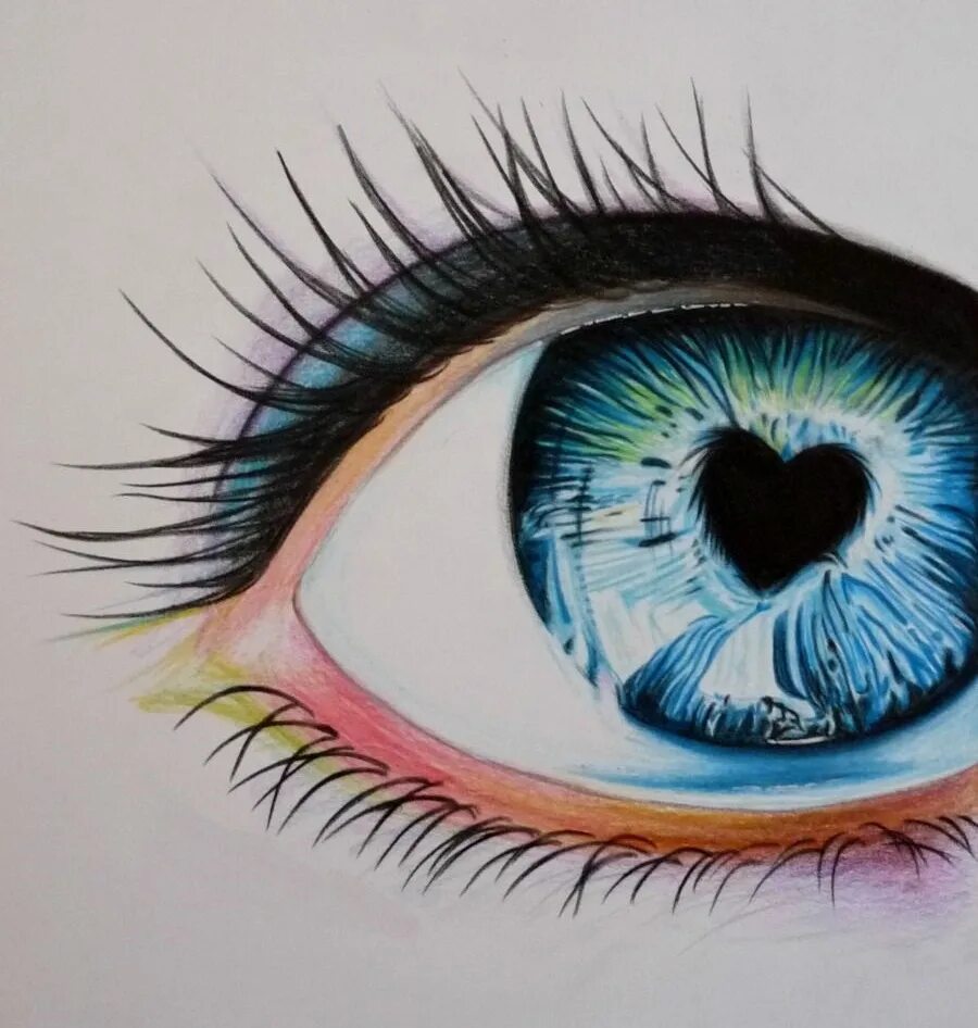 Глазки карандашом. Красивые глаза рисунок. Глаза нарисованные. Глаза для рисования. Глаз рисунок цветной.