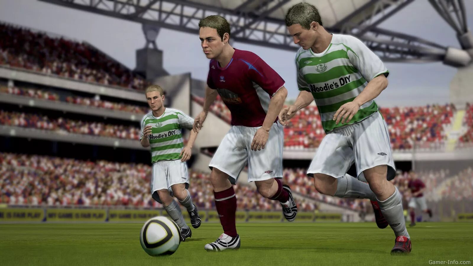 FIFA 2008. FIFA 08. FIFA Soccer 08. FIFA 08 Xbox.