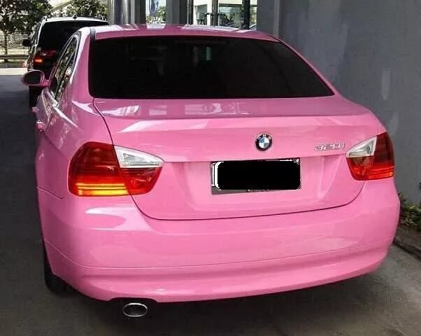 Розовая тонировка. BMW e60 Pink. БМВ e60 розовая. БМВ е60 розовая. BMW F 60 розовая.