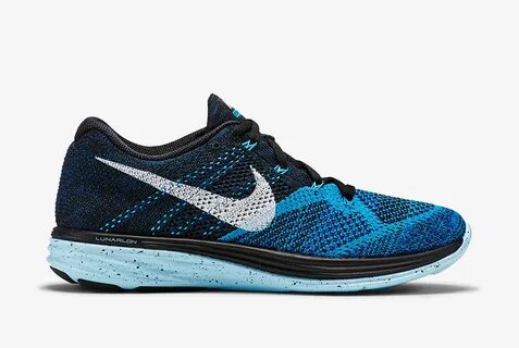Nike flyknit 3