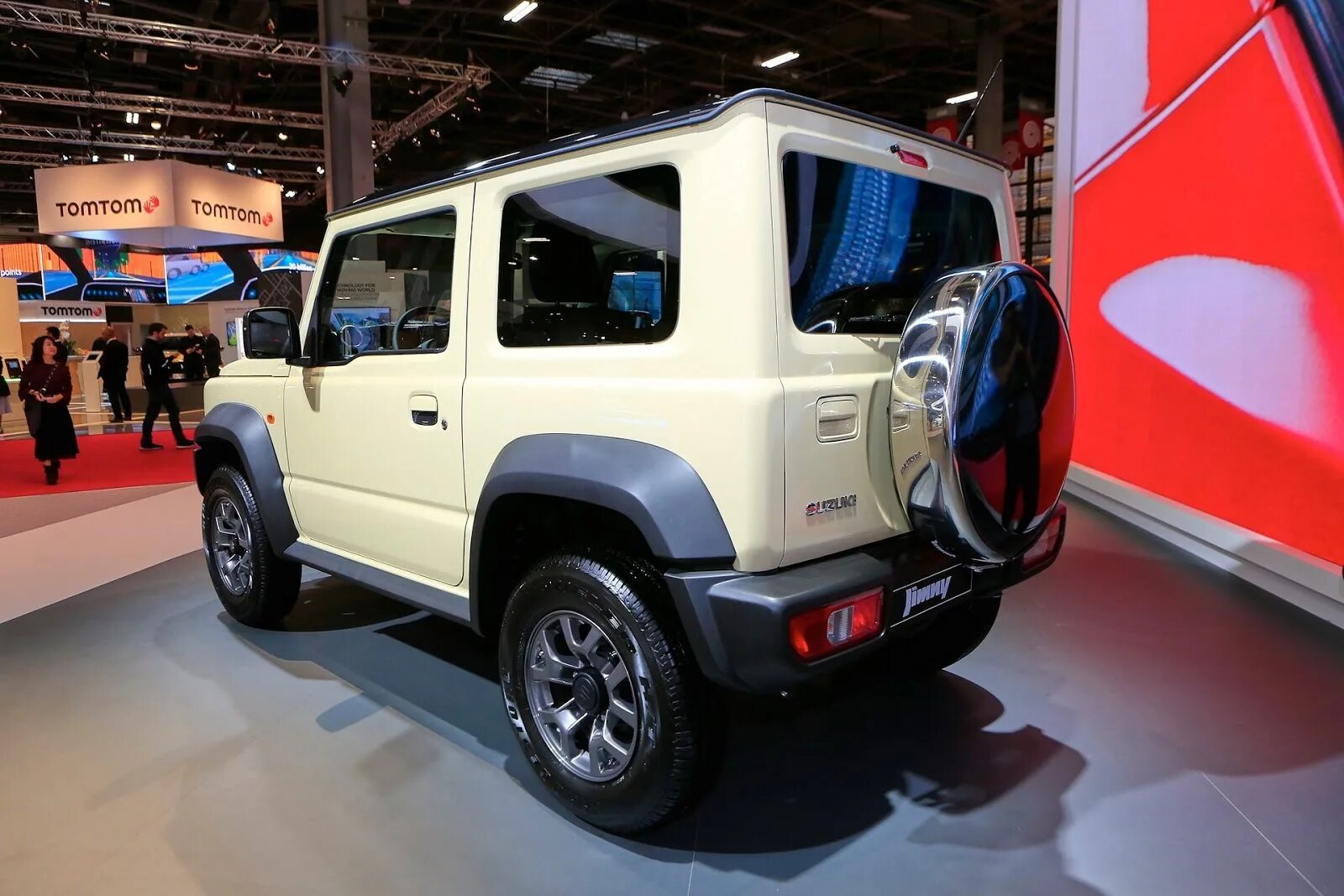 Сузуки Джимни новый. Suzuki Jimny 2018. Suzuki Jimny 2019. Suzuki Jimny 4 поколения.