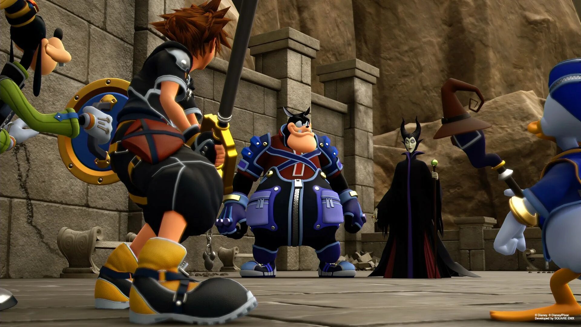 Квест игра дисней. Kingdom Hearts (игра). Игра Kingdom Hearts 3. Kingdom Hearts Disney игра. Disney Kingdom Hearts 3.