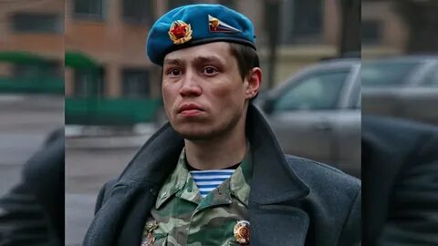 Artyom terekhov