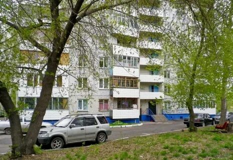 Ул волгоградская 16