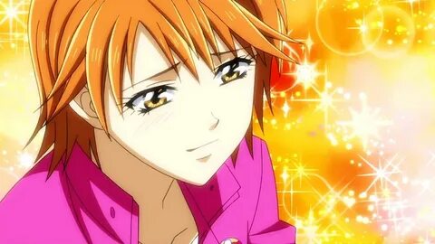 Skip beat