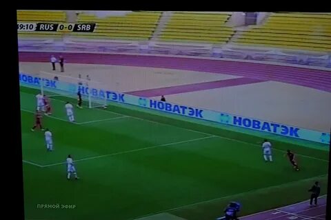 Первый канал 2009