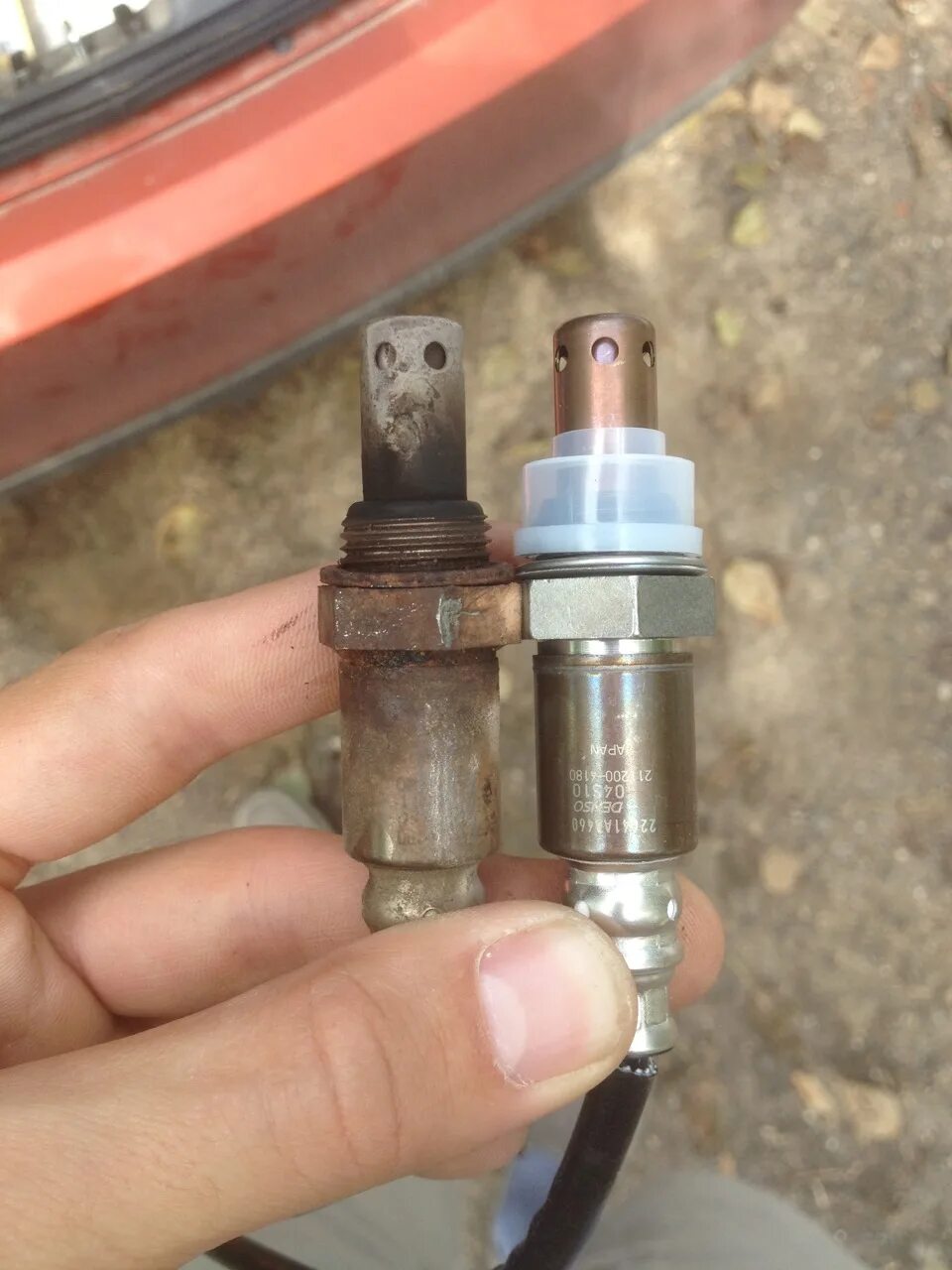 Умирающая лямбда. Умирающая лямбда. Неисправный лямбда зонд 1. Артикул лямбда зонда 1. Умирающая лямбда.