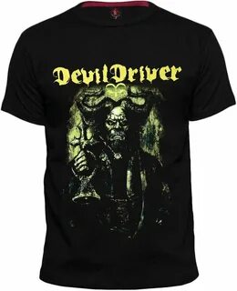 Devil драйвера