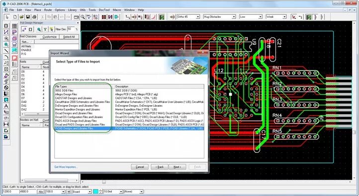 Tutorial OrCAD v.17.2 - 2016 Capture INTEL schematic format ISCF - YouTube
