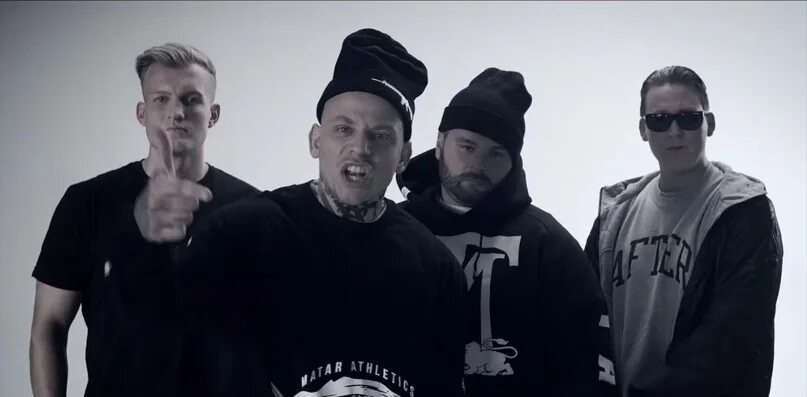Nasty Nasty Вконтакте