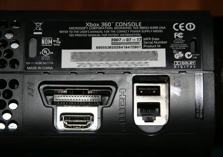 Прошивают ли xbox 360