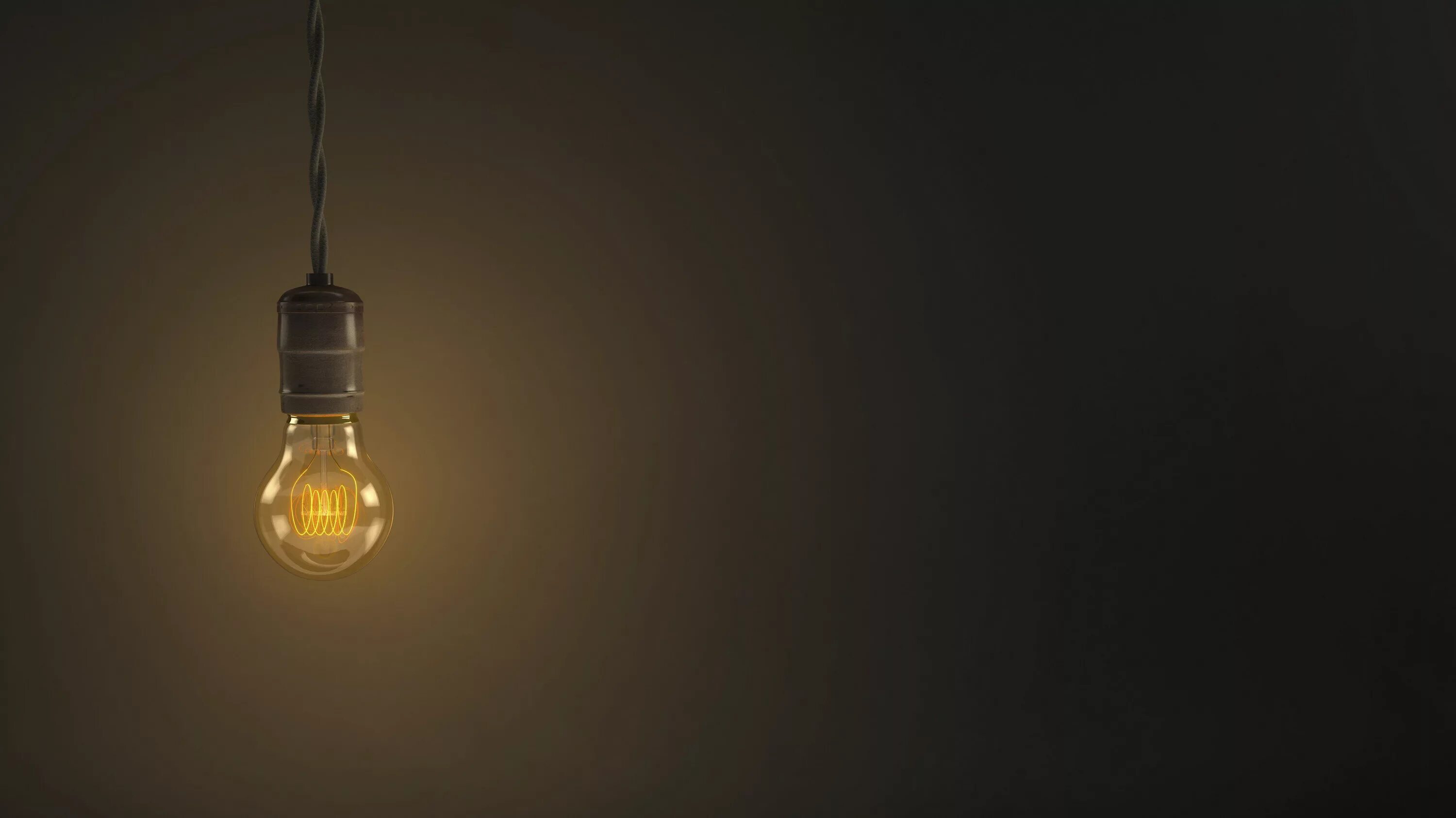 Create light