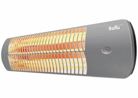 Обогреватели ballu bih lw 1.2