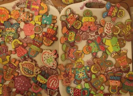Тула пряничный