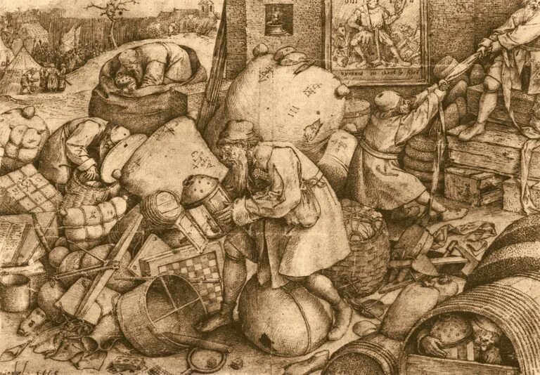 Художник питер брейгель старший. Питер брейгель 7 смертных грехов. Питер брейгель старший гравюры. Питер брейгель старший гравюры. Рисунки питера брейгеля старшего.