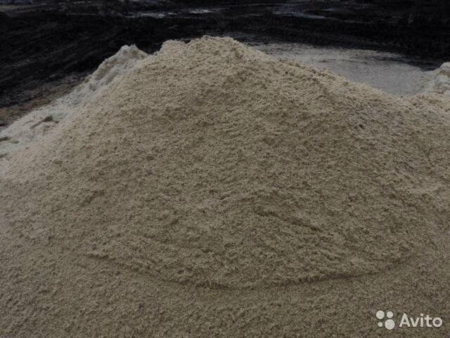 Керамзитный песок