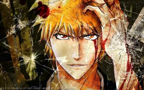Bleach wallpaper