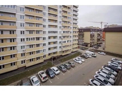 Есенина 110 краснодар