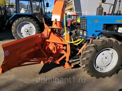 Снегоуборочная су 2.1 ом