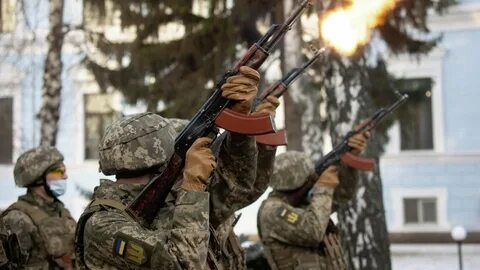 Рв военкоры русской весны